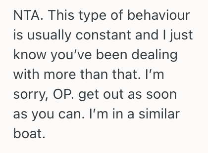 Screenshot 2025 10 17 at 11.12.47 PM 22 Year Old Child Found Out That Their Parents Installed Controls On Their Phone, So They Snapped And Yelled At Mom And Dad