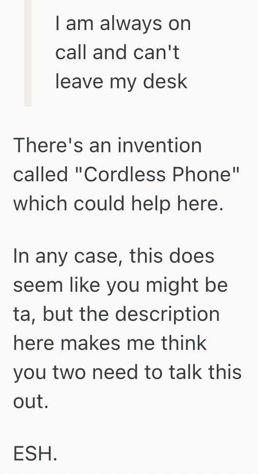 Screenshot 2025 10 17 at 12.56.55 PM Woman Has Less Free Time Than Her Boyfriend, But He Thinks She Should Do An Equal Amount Of Household Chores