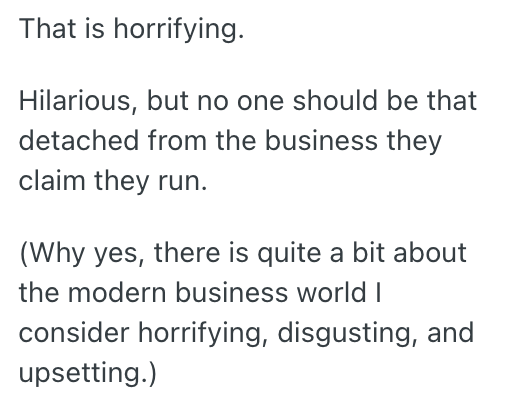 Screenshot 2025 10 17 at 12.58.15 PM Management Team Never Approved Necessary Requests, So They Started Rigging The System To Get Things Done