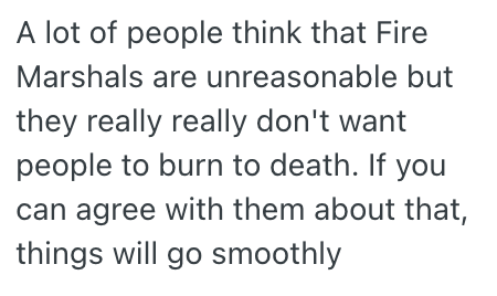 Screenshot 2025 10 17 at 2.51.13 PM Boss Taunted Them About Calling The Fire Department On Their Own Store, So They Did Exactly As They Were Told