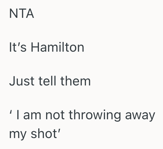 Screenshot 2025 10 17 at 2.54.45 PM Teenage Daughter Makes Plans To Go To New York Between Christmas And New Years, But Her Mom Expects Her To Cancel These Plans To Visit Her Stepdads Family