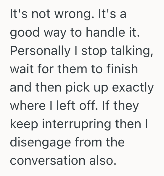 Screenshot 2025 10 17 at 4.29.12 PM Teens Overbearing Dad Interrupted Every Conversation They Had, So She Started Walking Away Mid Sentence