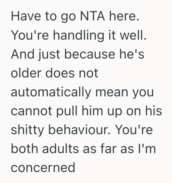Screenshot 2025 10 17 at 4.30.15 PM Teens Overbearing Dad Interrupted Every Conversation They Had, So She Started Walking Away Mid Sentence