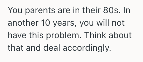 Screenshot 2025 10 17 at 5.55.47 PM Son Planned A Hiking Trip For Him And His Dogs But His Parents Hijacked It, So He Ended Up Losing His Vacation And His Patience