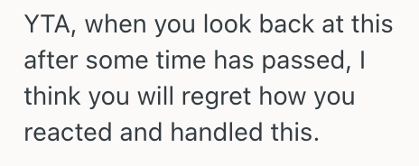Screenshot 2025 10 17 at 5.58.51 PM Son Planned A Hiking Trip For Him And His Dogs But His Parents Hijacked It, So He Ended Up Losing His Vacation And His Patience