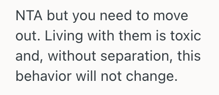 Screenshot 2025 10 17 at 6.27.43 PM Young Woman Turned Off Her Location Tracker Because She Had Enough Of Her Controlling Parents, So Her Mother Called Her A Jerk