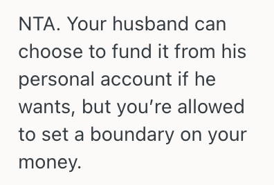 Screenshot 2025 10 17 at 6.45.16 PM Her Stepson Wanted To Attend His Grandpas Birthday Dinner, But She Refused To Pay For His Trip Because She Wants Him To Stay With His Girlfriend
