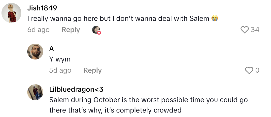 Screenshot 2025 10 17 at 8.43.39 AM Dunkin Donuts Employees At A Location In One Of Americas Spookiest Places Decorated The Shop For Halloween