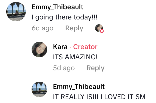 Screenshot 2025 10 17 at 8.43.59 AM Dunkin Donuts Employees At A Location In One Of Americas Spookiest Places Decorated The Shop For Halloween