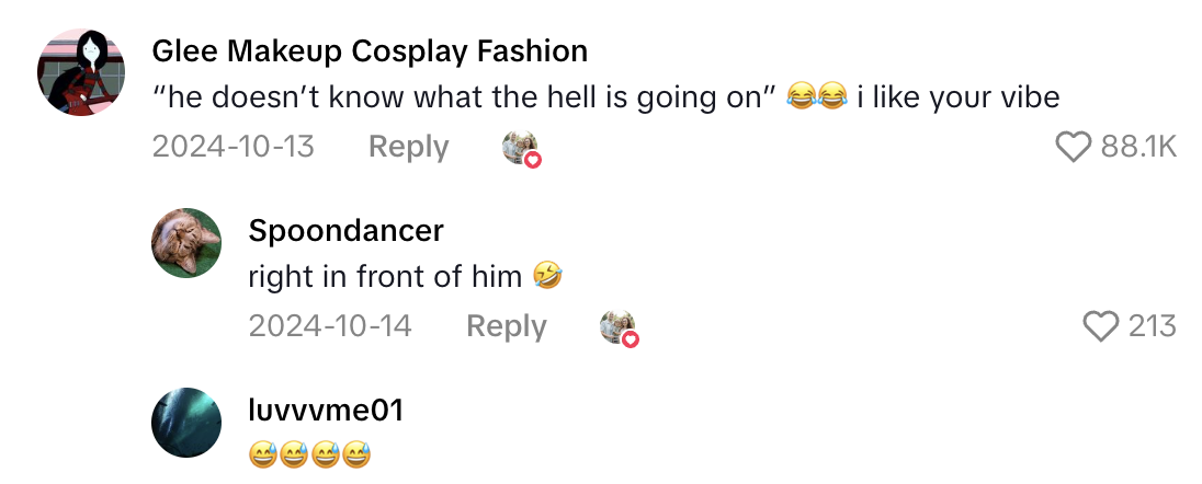 Screenshot 2025 10 18 at 1.59.20 PM A Mom Said Her Toddler Son Had A Great Time At An Arcade And She Didnt Have To Spend Any Money