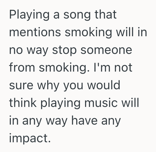 Screenshot 2025 10 18 at 10.14.53 AM College Student Is Annoyed By All The Fire Alarms In Her Off Campus Housing, But Shes Hesitant To Report The Person Who Is Responsible
