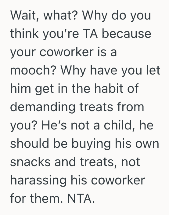 Screenshot 2025 10 18 at 10.33.48 AM Employee Thought He Was Joking Around With His Coworker, But When His Coworker Didnt Drop The Act, He Realized It Wasnt A Joke