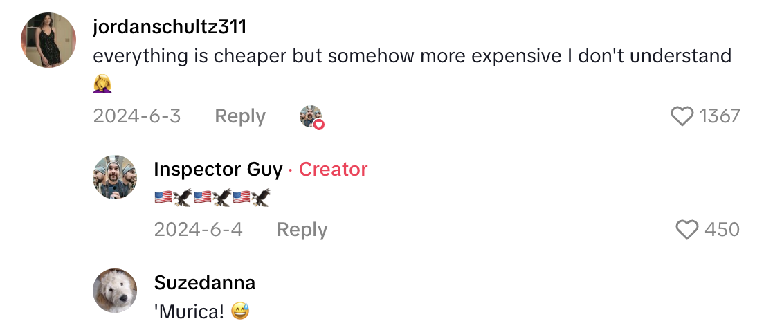 Screenshot 2025 10 18 at 12.04.09 PM A Home Inspector Showed TikTok Viewers The Many Problems He Found At A $1.4 Million House