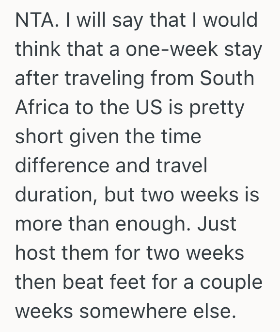 Screenshot 2025 10 18 at 2.16.28 PM Woman Loves Her In Laws But Doesnt Want Them Staying At Her House For A Month, But Her Husband Wants To Let Them Stay As Long As They Want