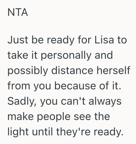 Screenshot 2025 10 18 at 9.54.44 AM Friends Plan To Go Bar Hopping On Halloween, But They Dont Want One Friend To Bring Her Boyfriend