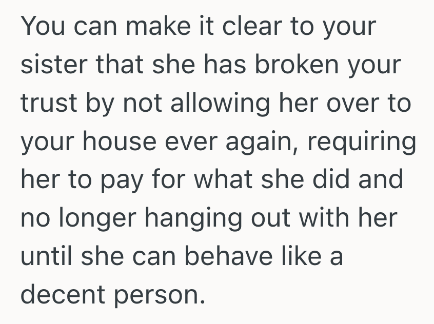 Screenshot 2025 10 19 at 10.17.54 PM Young Man Has A Girlfriend With Alopecia, And He Is Livid With His Teenage Sister For Ruining Her Wigs While Housesitting