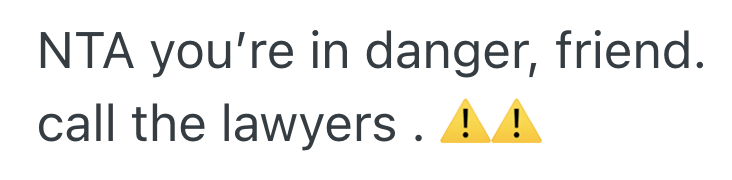 Screenshot 2025 10 19 at 10.50.43 PM Type 1 Diabetic Woman Is Concerned About Her Health Because Her Husband Doesnt Take Her Condition Seriously, And Now Hes Sabotaging Her Efforts To Stay Well