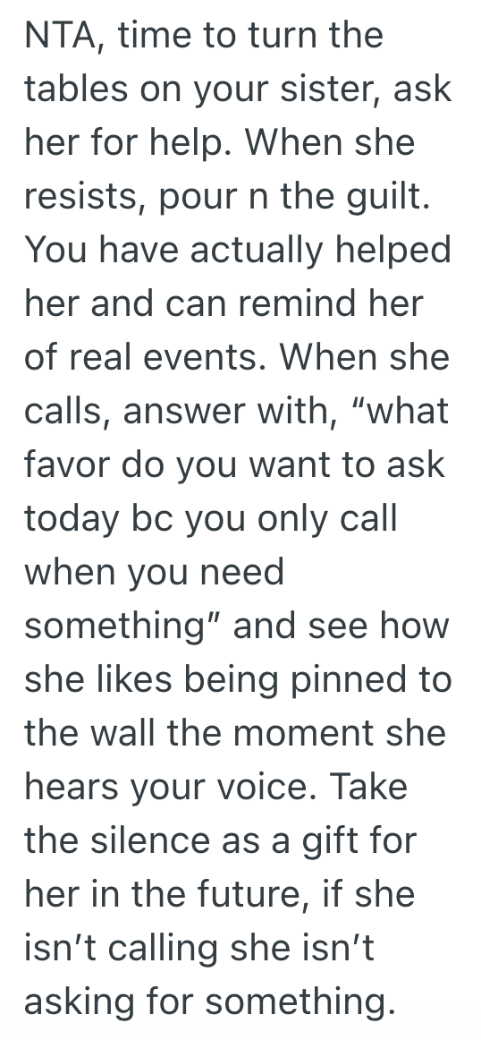 Woman Asks Her Brother If She Can Borrow His Expensive Camera Equipment, But He Says No Screenshot 2025 10 19 at 5.04.08 PM Woman Asks Her Brother If She Can Borrow His Expensive Camera Equipment, But He Says No