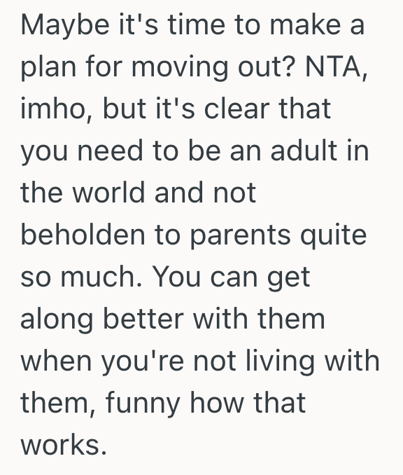 Screenshot 2025 10 19 at 5.43.51 PM Woman Cleans The House While Her Parents Are Away, But When They Return, Her Dad Gets Mad At Her For Not Cleaning His Office
