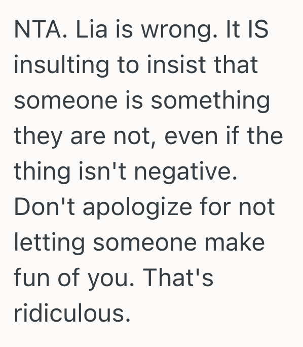 Screenshot 2025 10 20 at 1.20.20 PM 1 Guy Is Uncomfortable When People Assume His Mental Health Condition, So He Got Upset At His Friend For Jokingly Calling Him Autistic