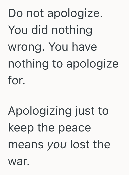 Screenshot 2025 10 20 at 1.21.23 PM Guy Is Uncomfortable When People Assume His Mental Health Condition, So He Got Upset At His Friend For Jokingly Calling Him Autistic