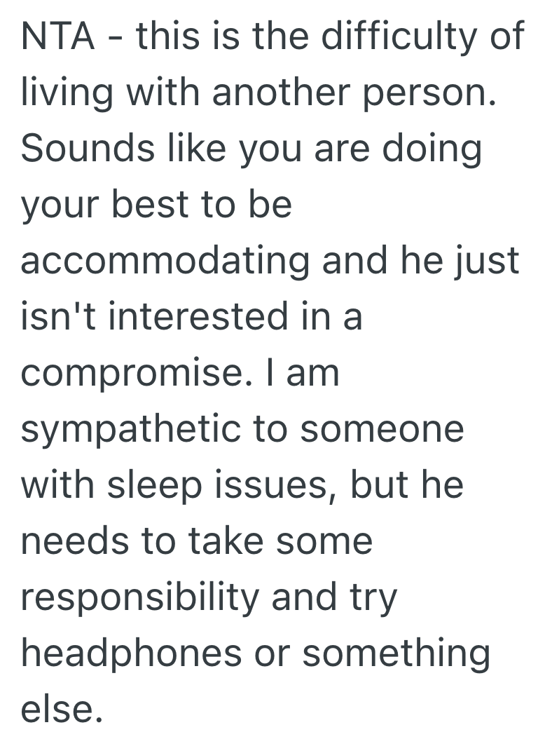 Screenshot 2025 10 20 at 10.22.58 PM 1 College Freshman Tries To Be Quiet When He Comes Home Late After Theater Rehearsals, But His Roommate Still Wakes Up Every Night