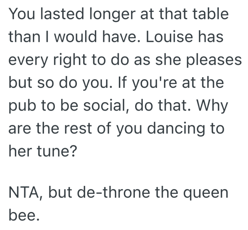 Screenshot 2025 10 20 at 10.30.56 PM e1761013973952 Man Tries To Enjoy A Casual Night At The Pub, But His Friend And Her New Boyfriend Won’t Stop The PDA