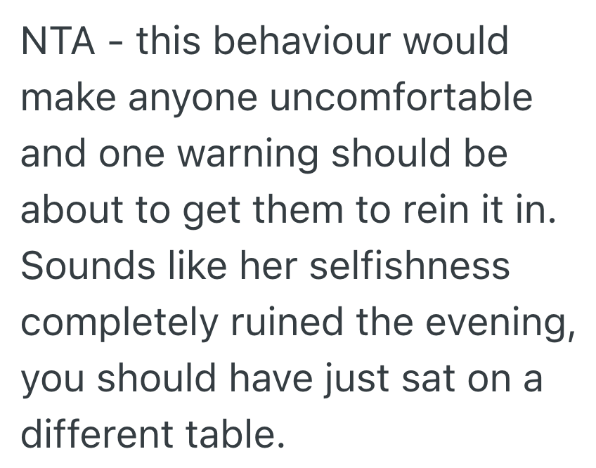 Screenshot 2025 10 20 at 10.31.08 PM Man Tries To Enjoy A Casual Night At The Pub, But His Friend And Her New Boyfriend Won’t Stop The PDA