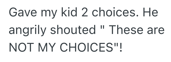 Screenshot 2025 10 20 at 12.57.26 AM Mom And Her 1 Year Old Are Visiting Grandma, Who Asks Him Not To Make A Noise, But Instead Of Stopping, He Finds A Loophole That Leaves Them Speechless