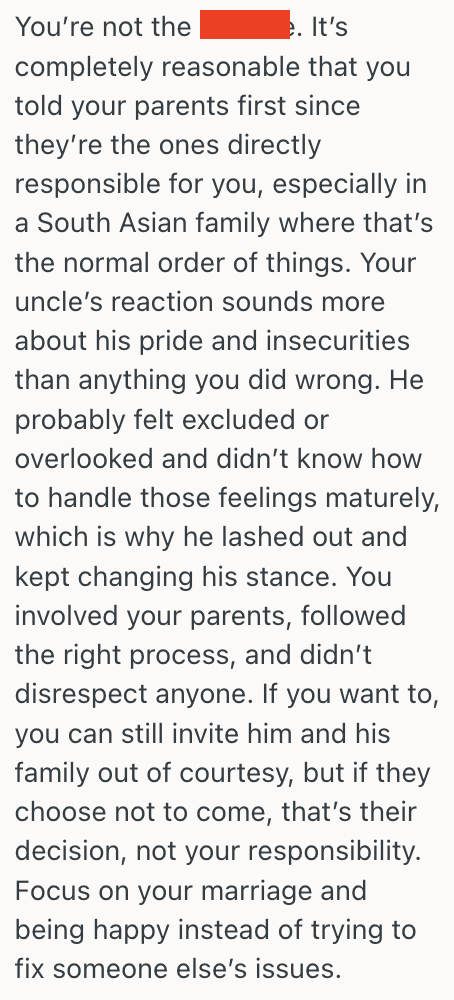 Screenshot 2025 10 20 at 15.08.16 Newly Betrothed Woman Was Excited To Get Married After Her Family Had Given Their Approval, But Her Uncles Tantrum Threatened To Ruin It All.