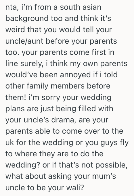 Screenshot 2025 10 20 at 15.08.55 Newly Betrothed Woman Was Excited To Get Married After Her Family Had Given Their Approval, But Her Uncles Tantrum Threatened To Ruin It All.