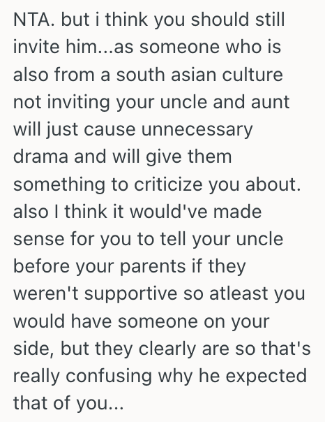 Screenshot 2025 10 20 at 15.09.54 Newly Betrothed Woman Was Excited To Get Married After Her Family Had Given Their Approval, But Her Uncles Tantrum Threatened To Ruin It All.