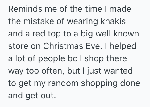 Screenshot 2025 10 20 at 2.28.29 PM Woman Walked Into A Store Wearing A Business Attire With A Briefcase To Buy A Notebook, So The Staff Panicked Thinking She Was There For An Audit