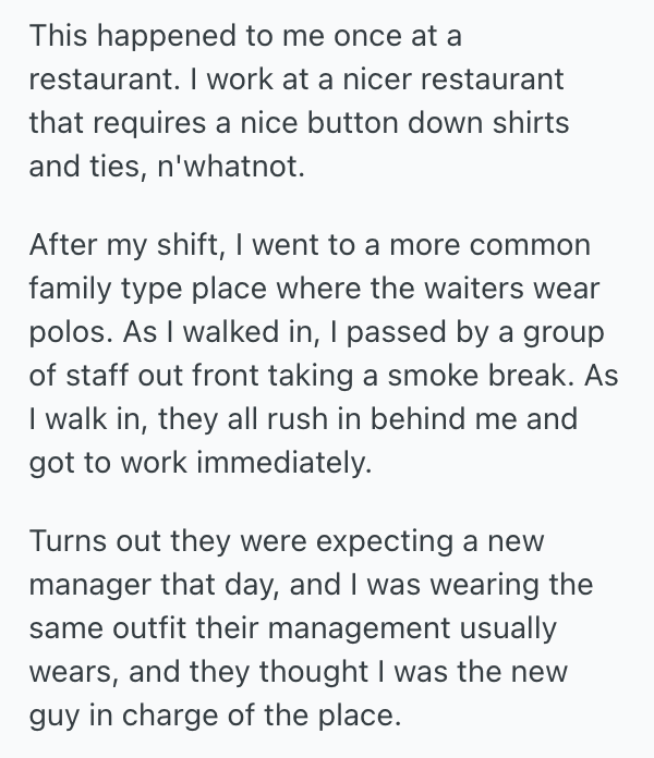 Screenshot 2025 10 20 at 2.29.55 PM Woman Walked Into A Store Wearing A Business Attire With A Briefcase To Buy A Notebook, So The Staff Panicked Thinking She Was There For An Audit