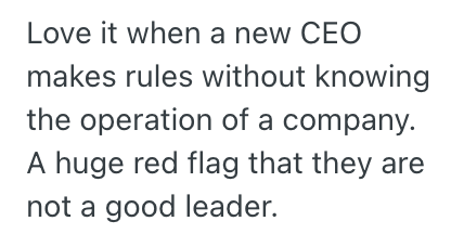 Screenshot 2025 10 20 at 4.35.00 PM New CEO Forced Everyone To Strictly Work From 8 To 5, So This Employee And His Colleagues Complied And Clients Started Complaining