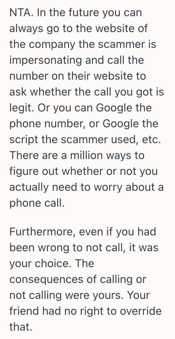 Screenshot 2025 10 20 at 4.41.17 PM Womans Friend Ignored Her Warning And Dialed A Scam Number, So Hackers Hijacked Her WhatsApp Account And Caused A Huge Rift In Their Friendship