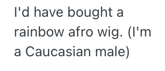 Screenshot 2025 10 20 at 4.41.48 PM Employee And His Coworkers Had To Follow A Strict Hair Policy, So They Came Up With A Genius Solution That Made Their Workplace A Lot More Entertaining