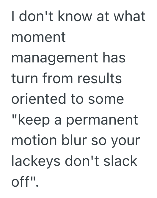 Screenshot 2025 10 20 at 7.03.14 PM Retail Worker Was Scolded For Slacking Off, So When He Started Working Smarter Instead Of Harder, His Bosses Started Treating Him Like A Star Employee