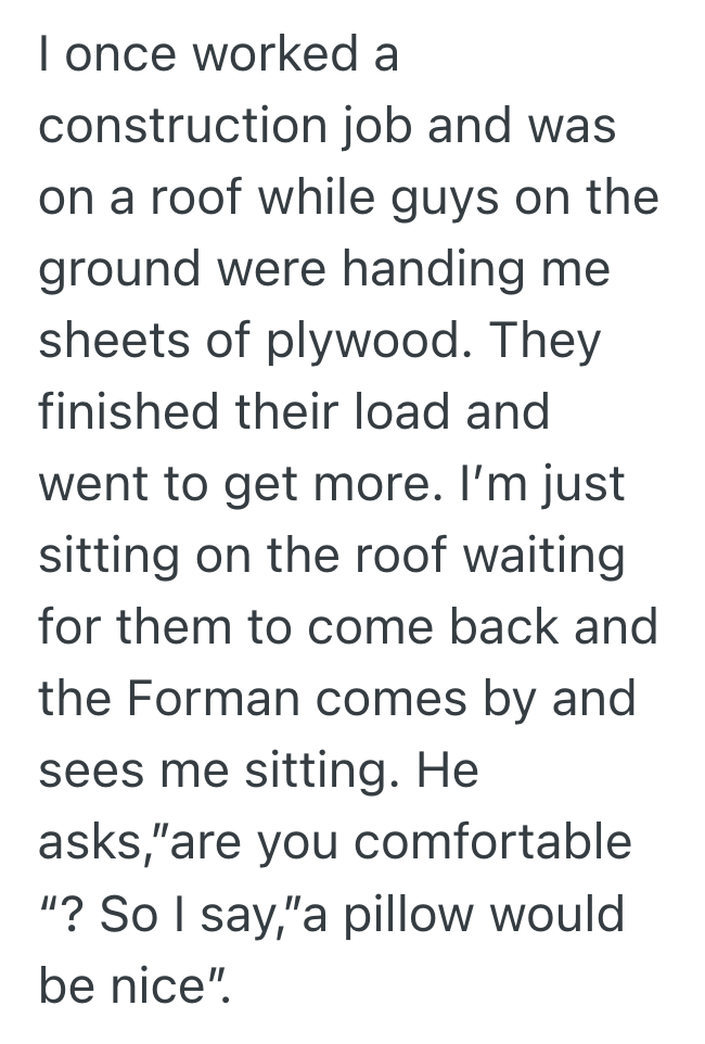 Screenshot 2025 10 20 at 7.04.04 PM Retail Worker Was Scolded For Slacking Off, So When He Started Working Smarter Instead Of Harder, His Bosses Started Treating Him Like A Star Employee