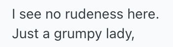Screenshot 2025 10 20 at 7.57.55 PM Woman Approached His Neighbor’s Gardeners Politely To Ask For Help, But She Was Shut Down Quickly Saying They Aren’t A Gardening Company