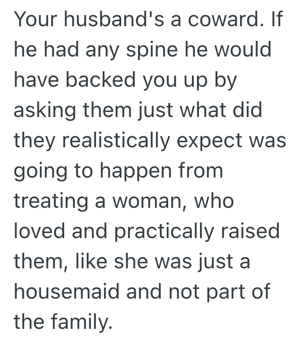 Screenshot 2025 10 21 at 1.13.10 PM Stepmom Is Sick Of Her Stepdaughters Being Mean To Her Every Time Their Mom Is Around, So She Told Them Theyre Not Her Kids