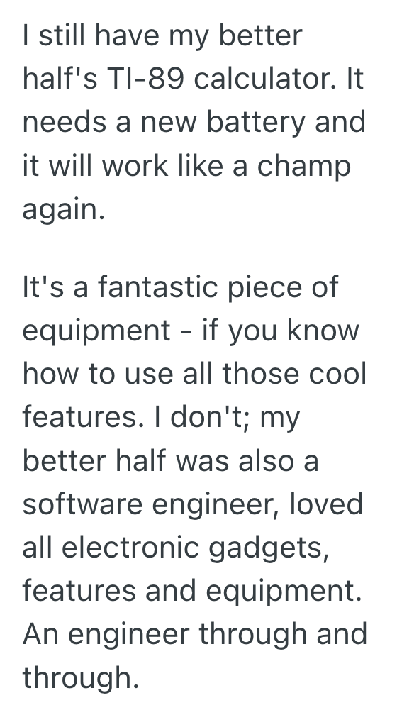 Screenshot 2025 10 21 at 10.54.13 AM Student Was Forced To Trade His Calculator For His Smartphone To Avoid Cheating, So He Soon Realized His Professors Rule Made No Sense At All