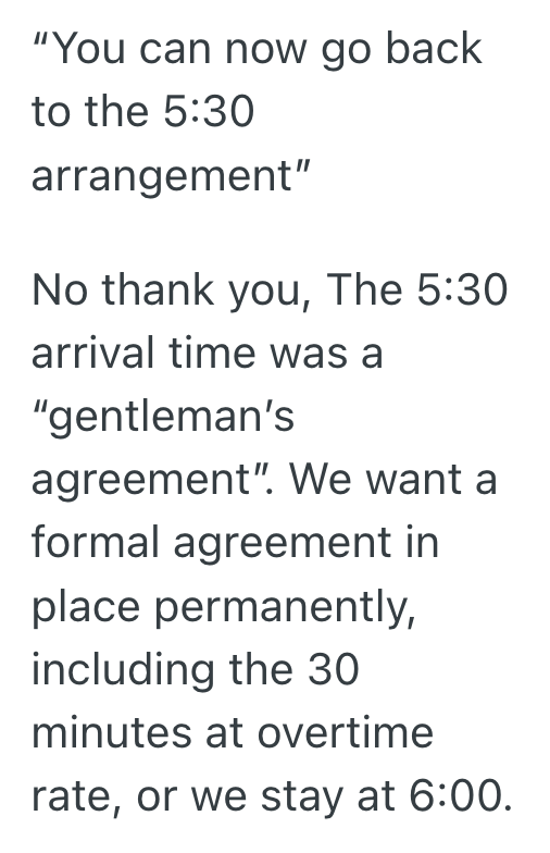 Screenshot 2025 10 21 at 11.05.45 AM Paramedics Followed Their Boss’s New Shift Rule, So The Overtime Costs Exploded And Forced The Manager To Reverse Course