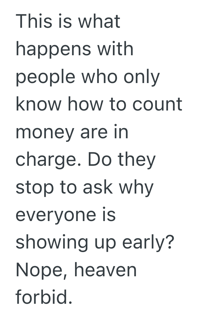 Screenshot 2025 10 21 at 11.07.11 AM Paramedics Followed Their Boss’s New Shift Rule, So The Overtime Costs Exploded And Forced The Manager To Reverse Course