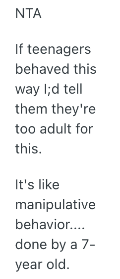 Screenshot 2025 10 21 at 2.45.25 PM A Wife is Frustrated With Her Husband Constantly Changing His Mind and Testing Her, And She Doesnt Know If She Can Be Married To Him Anymore