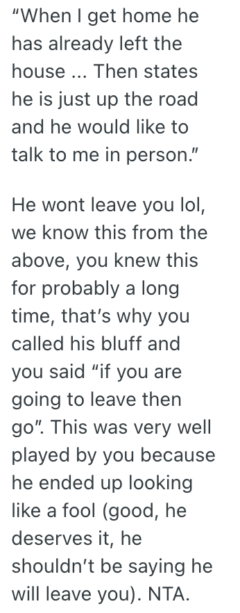 Screenshot 2025 10 21 at 2.46.04 PM A Wife is Frustrated With Her Husband Constantly Changing His Mind and Testing Her, And She Doesnt Know If She Can Be Married To Him Anymore