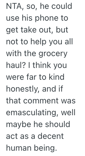 Screenshot 2025 10 21 at 2.53.29 PM Boyfriend Got Tired Of His Girlfriends Little Brother Being Lazy And Not Helping Out, So He Called Him Out And Questioned His Manliness