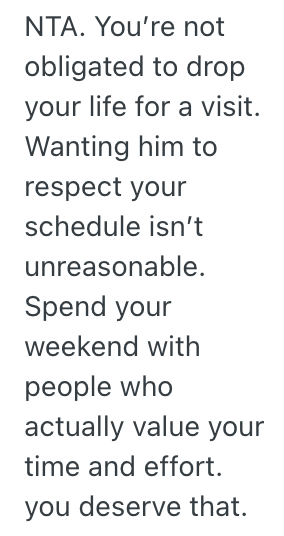 Screenshot 2025 10 21 at 2.55.53 PM Dad Is Visiting From Another Country, But Theyre Hesitant To Spend Time With Him Because Everything Has To Be On His Terms