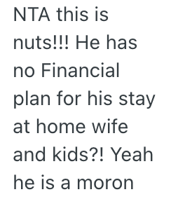 Screenshot 2025 10 21 at 3.15.12 PM A Wife Was Caught Off Guard When She Found Out Her Husband Put His Father As The Beneficiary On His Life Insurance, But He Doesnt See The Issue