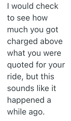 Screenshot 2025 10 21 at 3.23.46 PM An Uber Driver Had No Idea Where He Was Going, So A Passenger Offered To Drive So They Could Get Home Safely